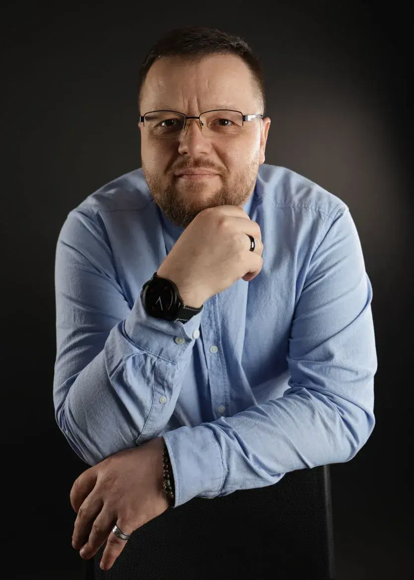 Денис Габовски