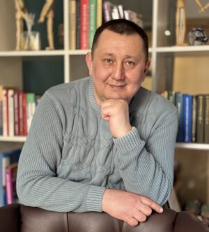 Павел Анатольевич Мельничук